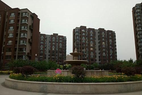 萬合豪庭 萬合豪庭