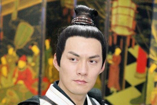 納蘭祈佑 納蘭祈佑