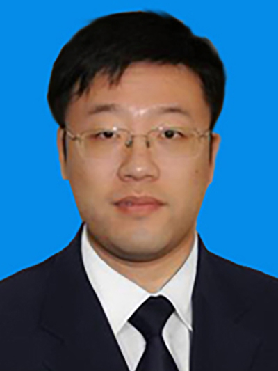 周博(遼寧省瀋陽市土地儲備服務中心渾南分中心主任) 周博(遼寧省瀋陽市土地儲備服務中心渾南分中心主任)