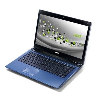 宏碁AS4750G-2412G50Mnbb 宏碁AS4750G-2412G50Mnbb