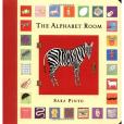 The Alphabet Room The Alphabet Room