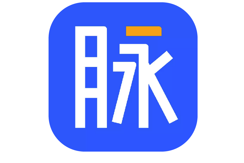 脈脈(一款移動端的人脈社交套用)