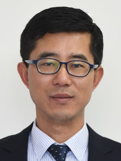 張巍(中國民用航空西藏自治區管理局黨委副書記、紀委書記) 張巍(中國民用航空西藏自治區管理局黨委副書記、紀委書記)