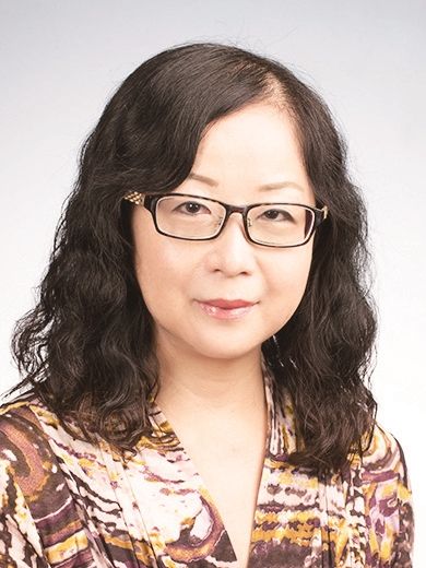 陳敏(上海市楊浦區委統戰部副部長) 陳敏(上海市楊浦區委統戰部副部長)
