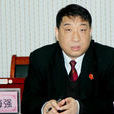王海強(河北省石家莊市中級人民法院辦公室主任) 王海強(河北省石家莊市中級人民法院辦公室主任)