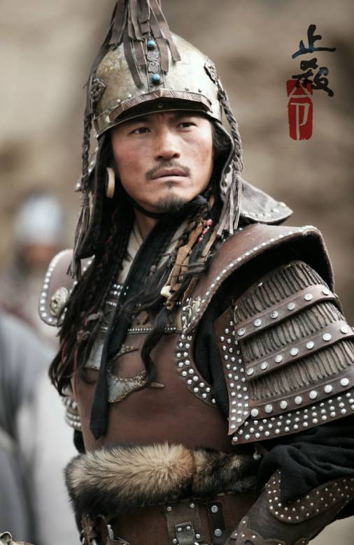止殺令