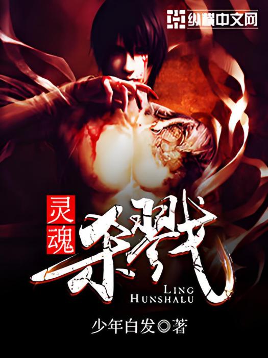 靈魂殺戮 靈魂殺戮