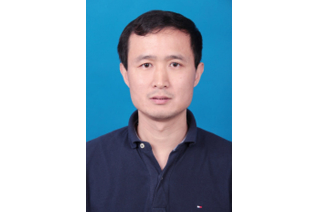 趙超英(長安大學教授) 趙超英(長安大學教授)