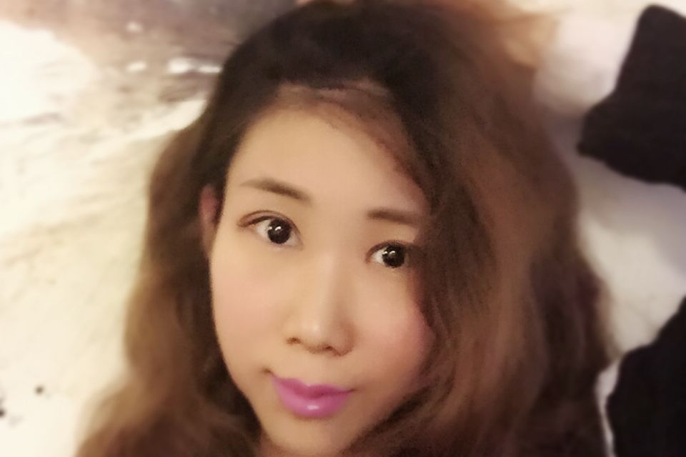 胡歆可 胡歆可
