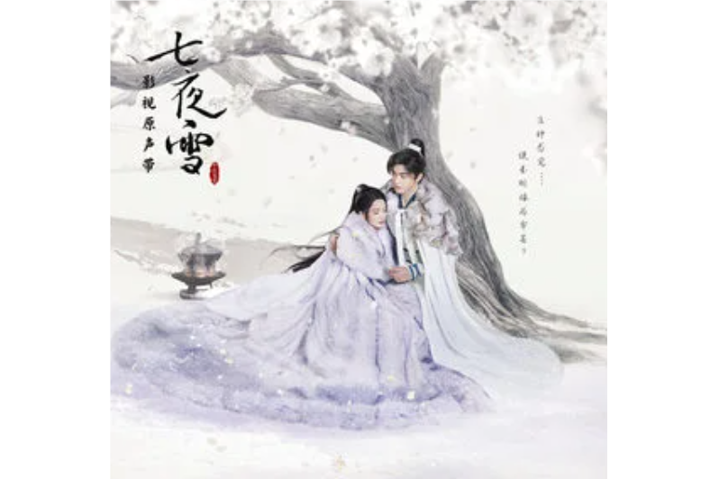 是光(電視劇《七夜雪》循光同往插曲) 是光(電視劇《七夜雪》循光同往插曲)