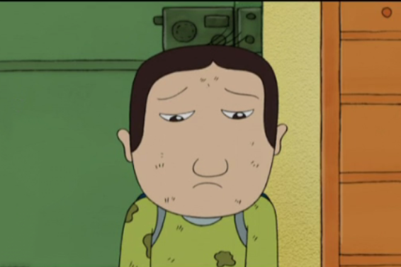 成成(《大耳朵圖圖第三部》角色) 成成(《大耳朵圖圖第三部》角色)