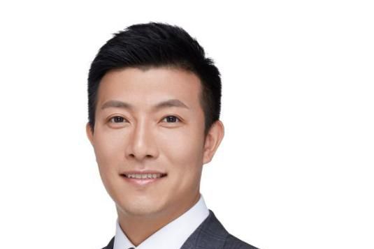 白柏(量子之歌集團聯合創始人) 白柏(量子之歌集團聯合創始人)
