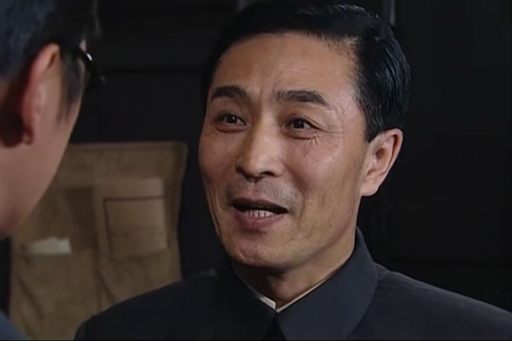 劉科長(《紙醉金迷》中的角色) 劉科長(《紙醉金迷》中的角色)