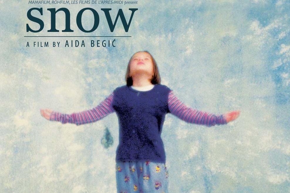 初雪(2008年波赫德國法國伊朗電影) 初雪(2008年波赫德國法國伊朗電影)