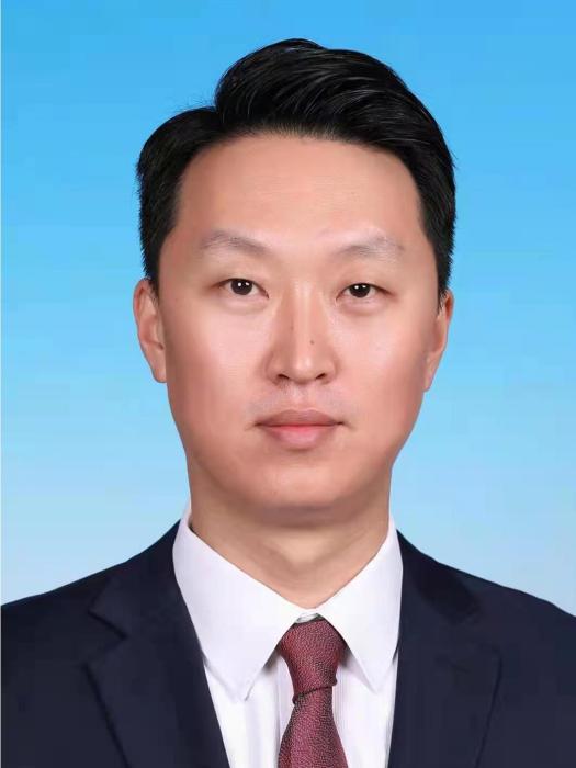 張笑寒(海南省海口江東新區管理局黨委副書記、局長) 張笑寒(海南省海口江東新區管理局黨委副書記、局長)