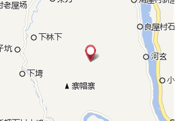 林背安