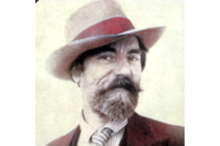Augustus Edwin John Augustus Edwin John