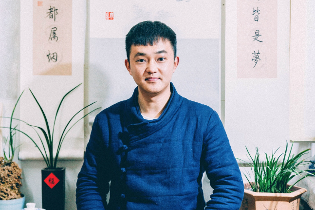 郭寶和 郭寶和