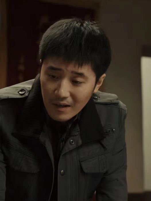 杜航(年代青春劇《似火流年》中的角色) 杜航(年代青春劇《似火流年》中的角色)