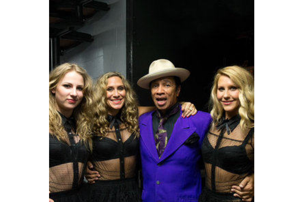 Kid Creole & The Coconuts Kid Creole & The Coconuts