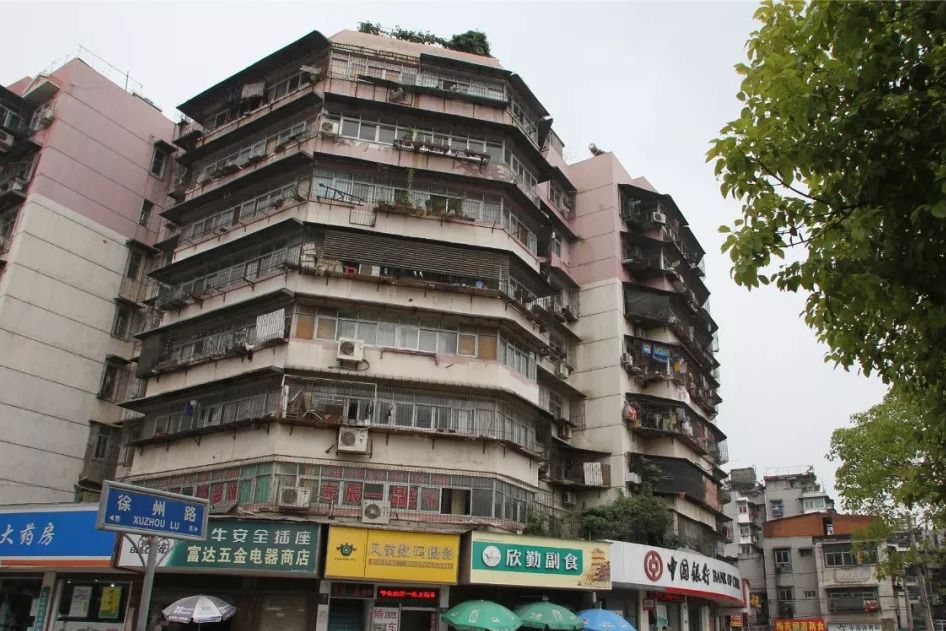 徐州新村