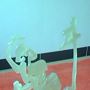 靳發勇