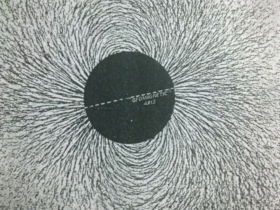 地震地磁學 地震地磁學