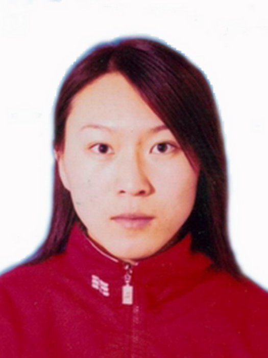 張春曉(田徑運動員) 張春曉(田徑運動員)