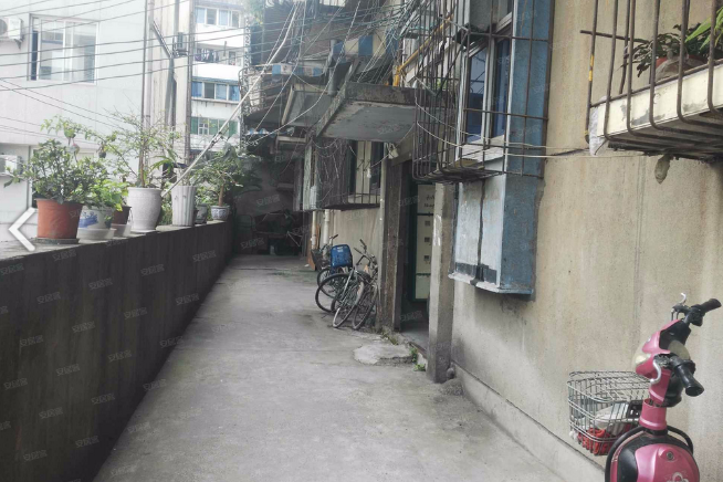 石人正街21號 石人正街21號