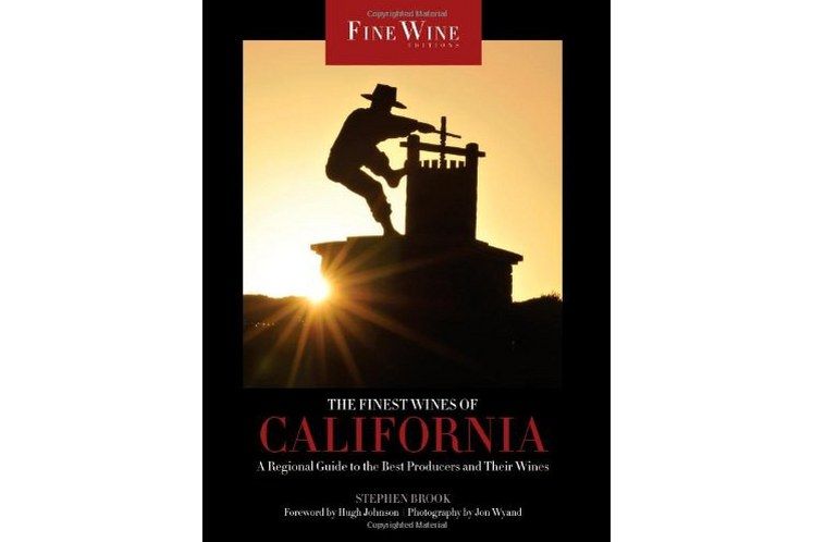 The Finest Wines of California The Finest Wines of California