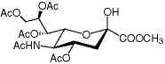 4,7,8,9-O-四乙醯基-N-乙醯神經氨酸甲酯