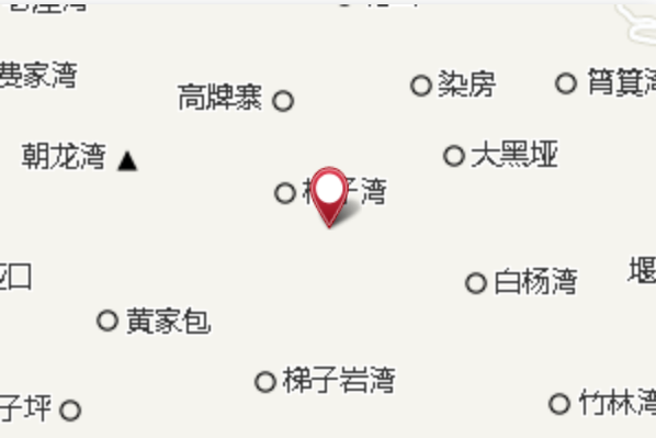 稻場坪