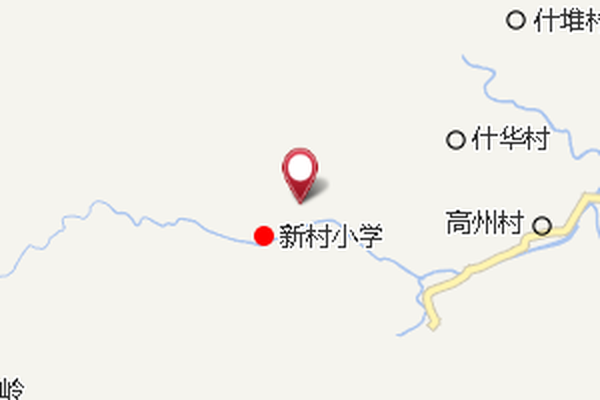 亞洪橋 亞洪橋