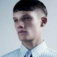 丹尼·伯查(Danny Beauchamp) 丹尼·伯查(Danny Beauchamp)