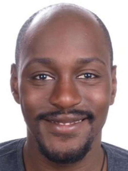 BALDE Alhassane