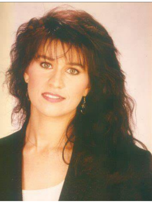 南希·麥基翁(Nancy McKeon) 南希·麥基翁(Nancy McKeon)