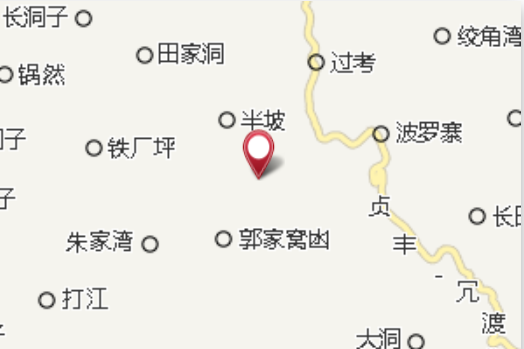 馬力鄉 馬力鄉