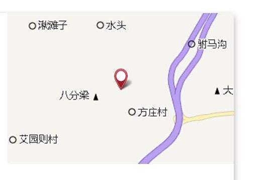 陽窪溝村 陽窪溝村