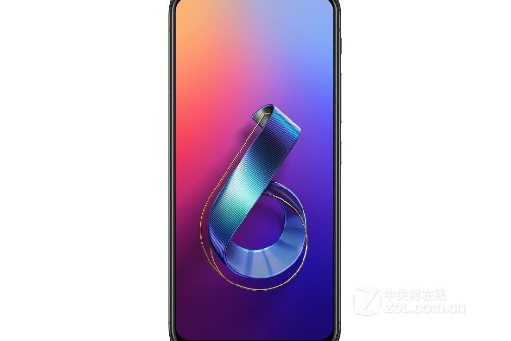 華碩2019版ZenFone 6 華碩2019版ZenFone 6