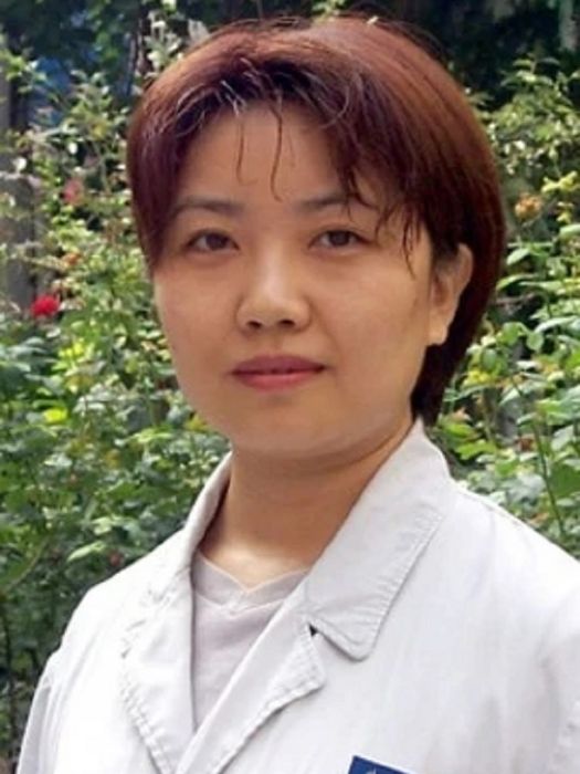 周冬梅(北京中醫醫院副主任醫師) 周冬梅(北京中醫醫院副主任醫師)