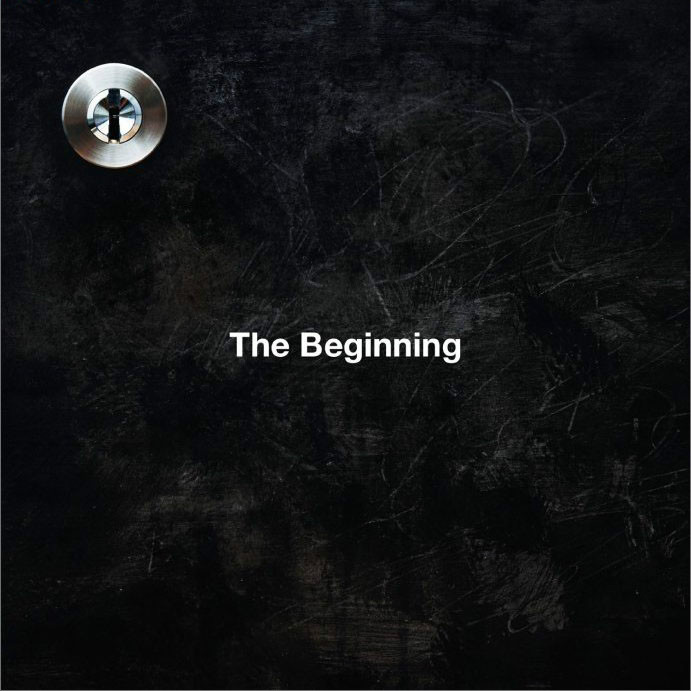 The beginning(《 The Beginning 》ONE OK ROCK樂隊)