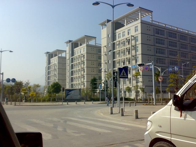 龍崗科技園