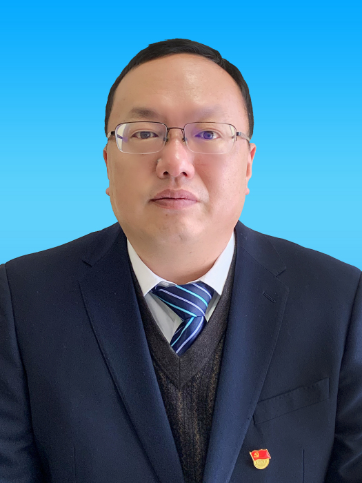 李志強(西藏自治區林芝市工布江達縣人民政府副縣長) 李志強(西藏自治區林芝市工布江達縣人民政府副縣長)