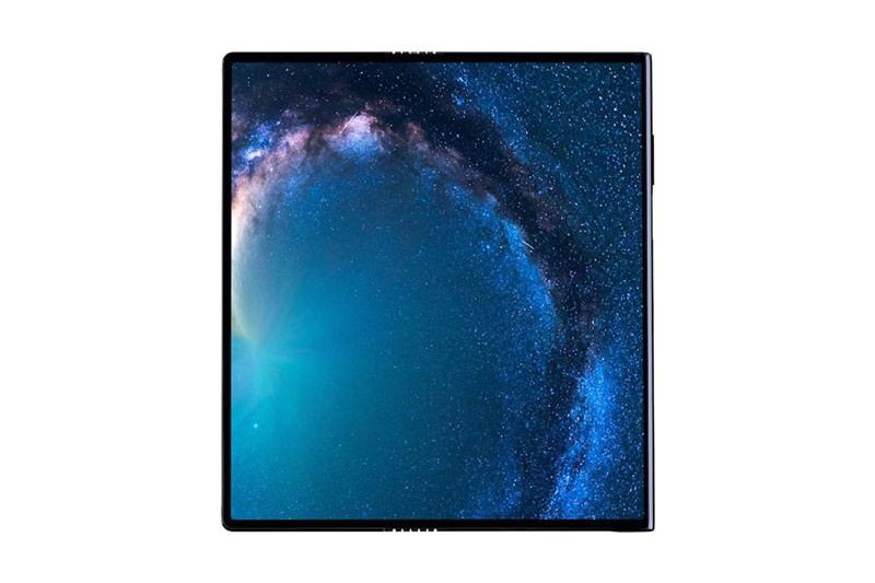 HUAWEI Mate X HUAWEI Mate X