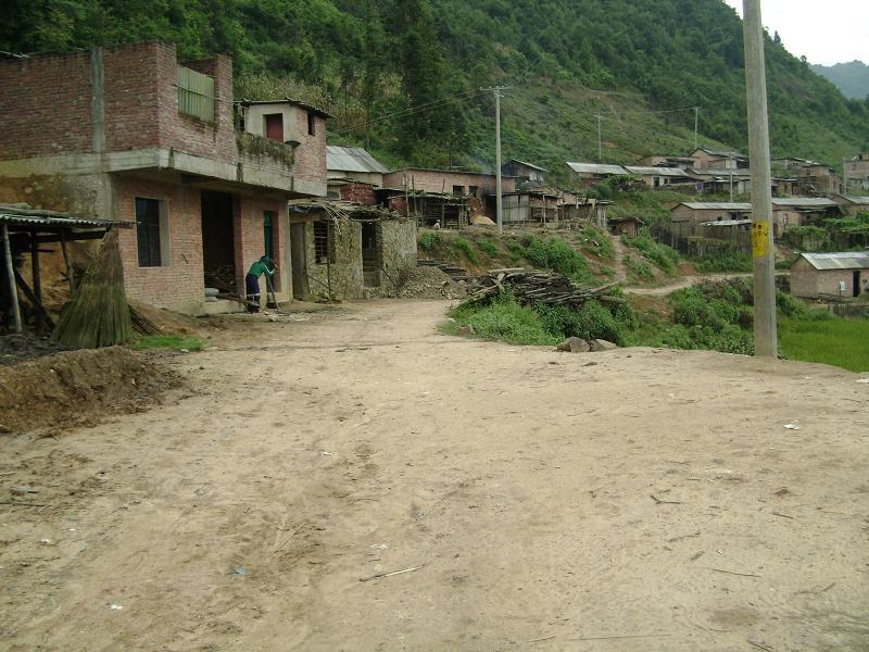 迷丕村 迷丕村