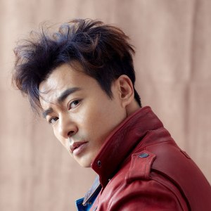 于波(中國內地影視男演員) 于波(中國內地影視男演員)