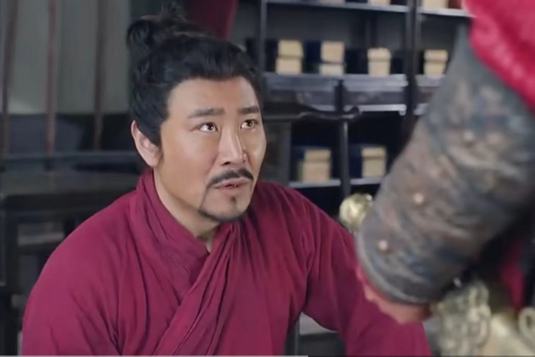 仇虎(戰爭傳奇劇《抗倭英雄戚繼光》中的角色) 仇虎(戰爭傳奇劇《抗倭英雄戚繼光》中的角色)