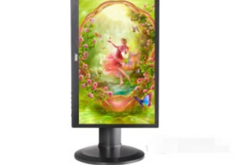 AOC I2460PWHU AOC I2460PWHU