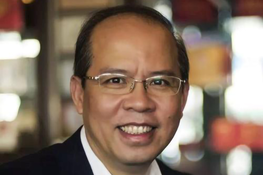 曾奕明