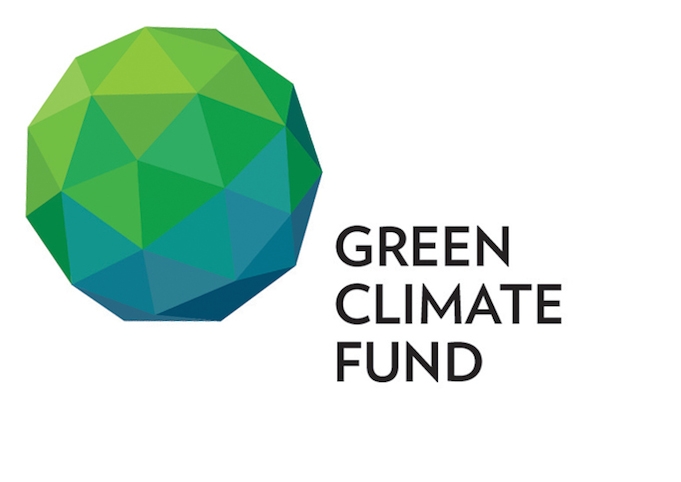 綠色氣候基金